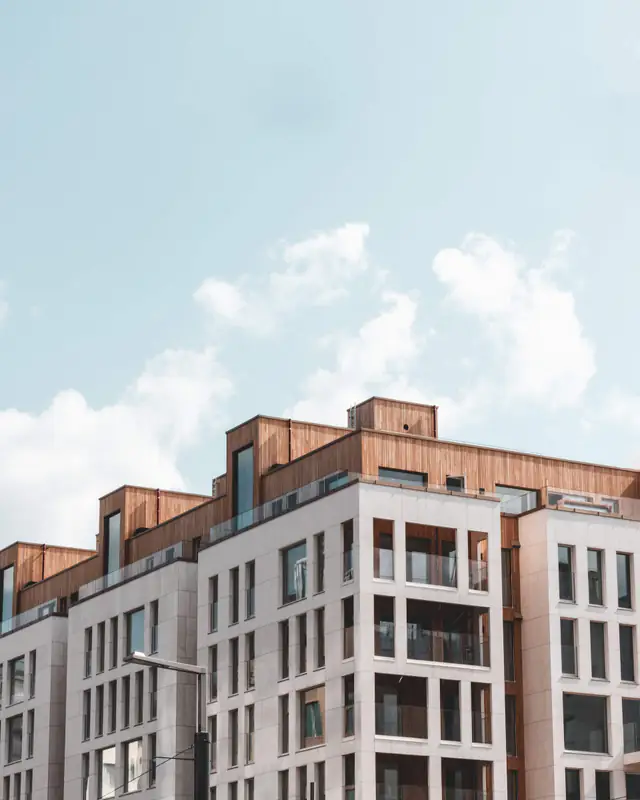 Luxury high-rise residential condominium at Worli Sea Face