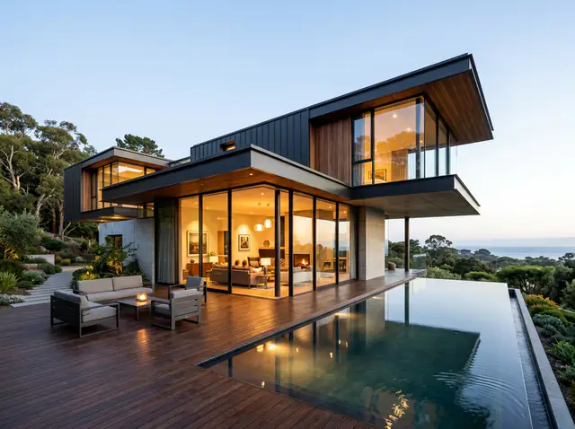 Luxury Residences